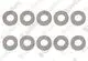 VAILLANT-Dichtung-x10-MAG-11-0-1-GX-u-w-Vaillant-Nr-0020135534 gallery number 1